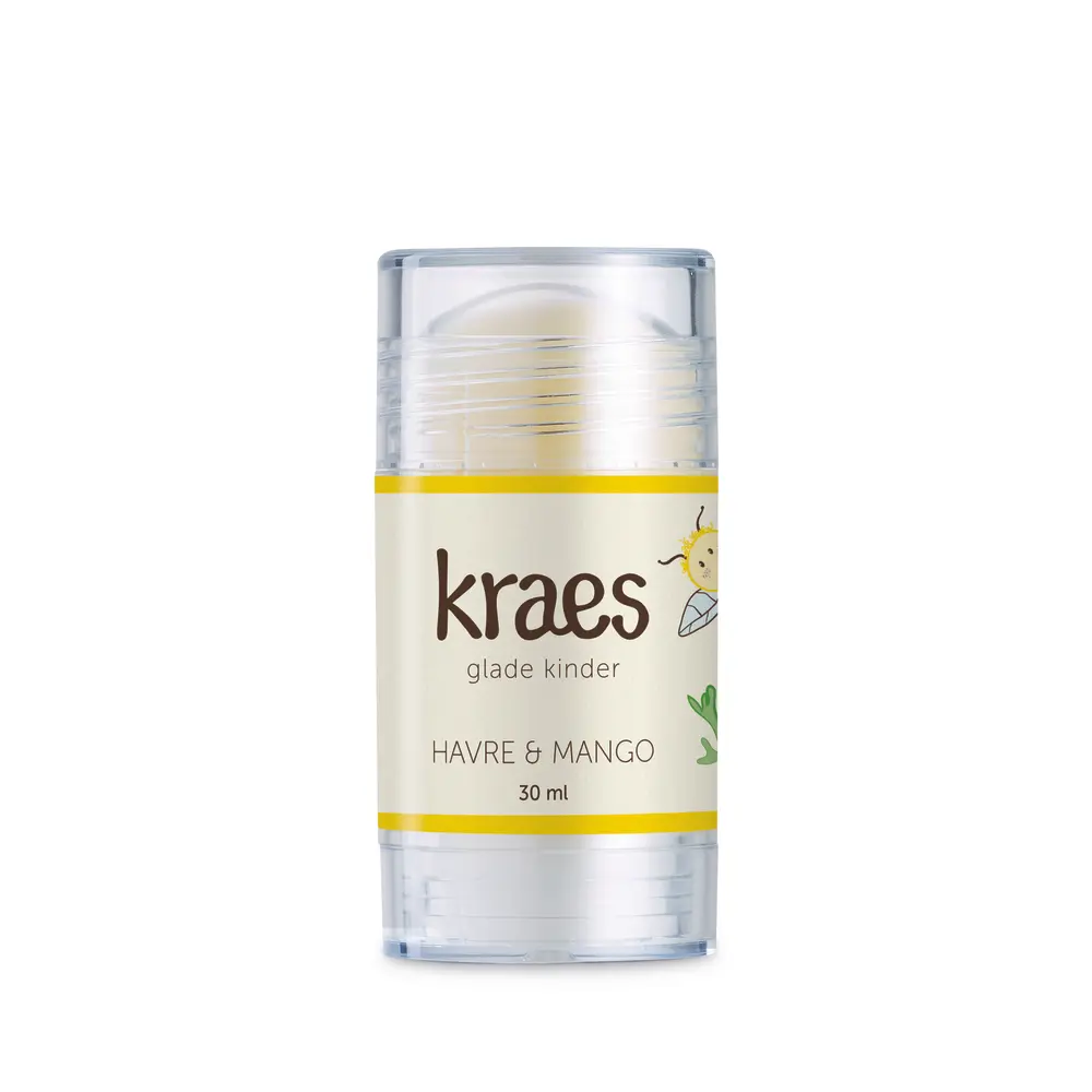 Kraes Glada Kinder | Baby & Barn - Sköta - Hudvård & hårvård | BabyMode
