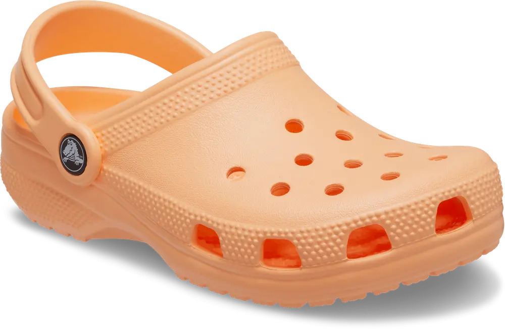 Classic Clog K - Electric Sunstone - 30/31 | Barnskor - Sandaler - Sandaler med sluten tå | BabyMode