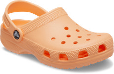 Classic Clog K - Electric Sunstone