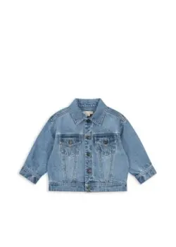 Magot Denim Jacka - Denim Blue barnprodukt