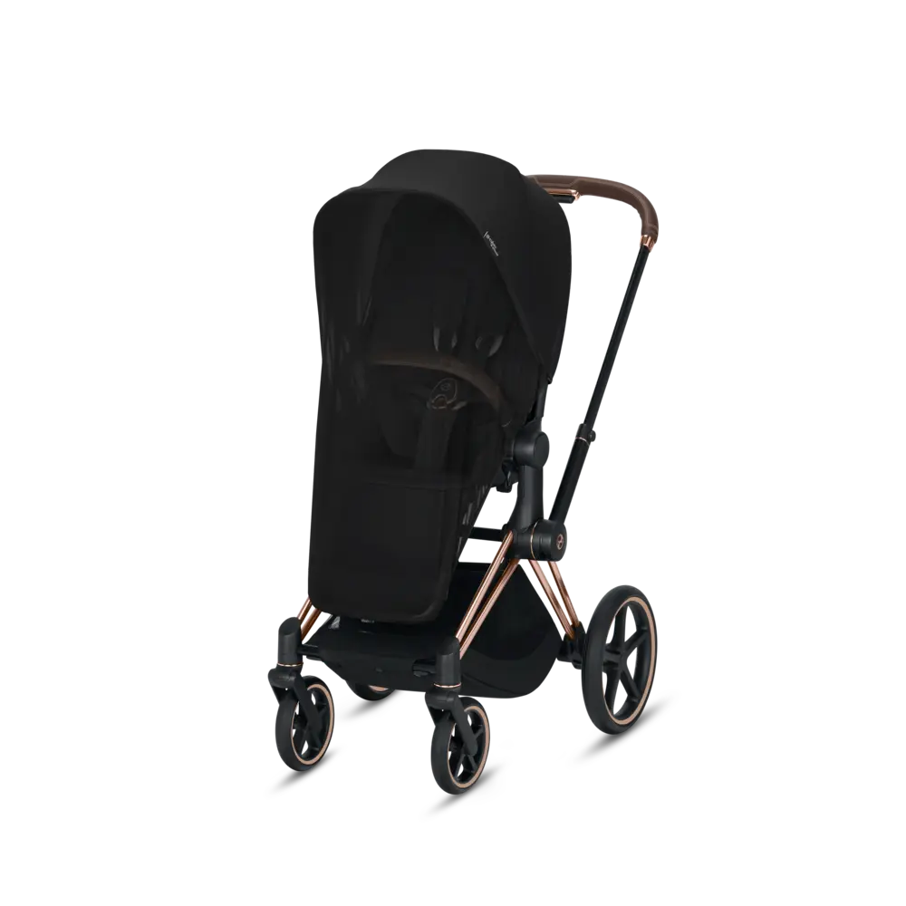 Cybex Priam Myggnät Sittdel