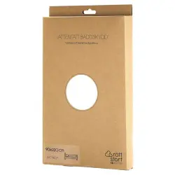 Madrasskydd Flanell 90X220 Cm | Barnrum - Textilier - Lakan & madrasskydd - Lakan till spjälsängar | BabyMode