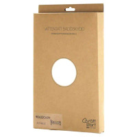 Madrasskydd Flanell 90X220 Cm