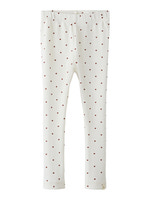 Lil' Atelier Gago Slim Leggings - Coconut