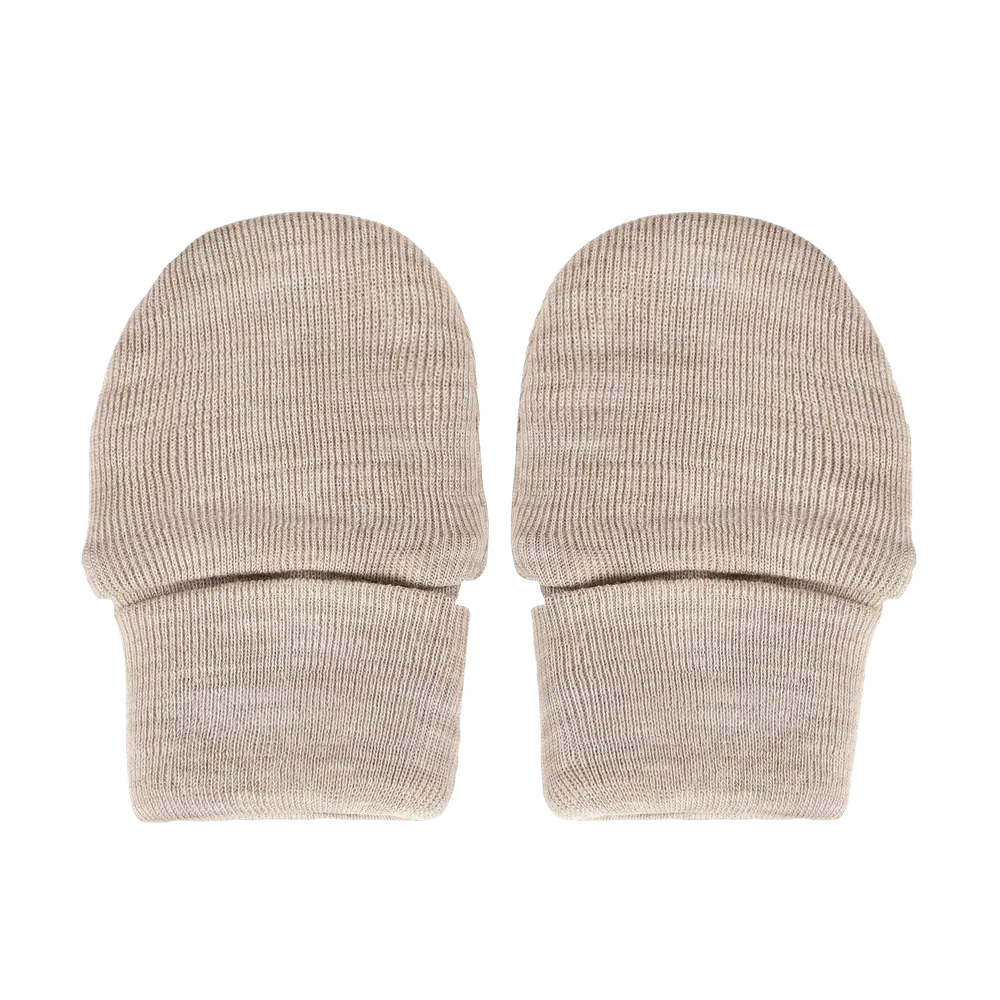 BeKids Ullvanter - Mocha Meringue Melange - 50\60