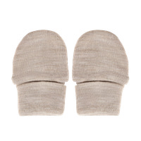 BeKids Ullvanter - Mocha Meringue Melange