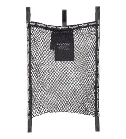 Magic Shopper - Black | Barnvagnar - Barnvagnstillbehör - Organizers & barnvagnsnät | BabyMode