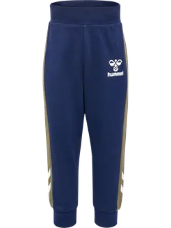 Herman bukser - 1009 | Kläder - Underdelar - Byxor | BabyMode