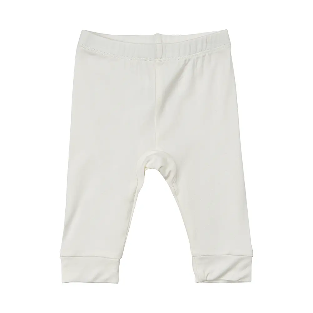 Leggings - Bambu - 100 - 68 | Barnkläder - Underdelar - Leggings | BabyMode