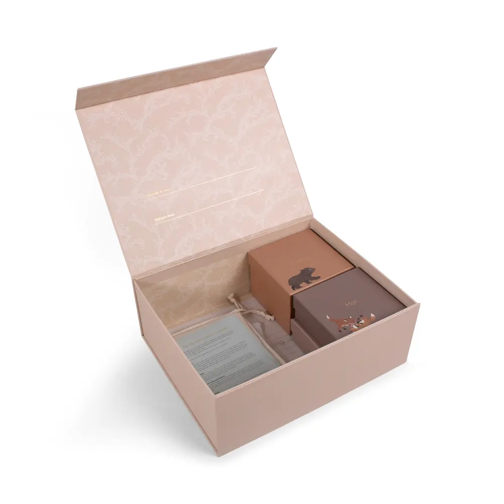 Memory Box | Barnrum - Inredningsdetaljer - Smyckeskrin | BabyMode