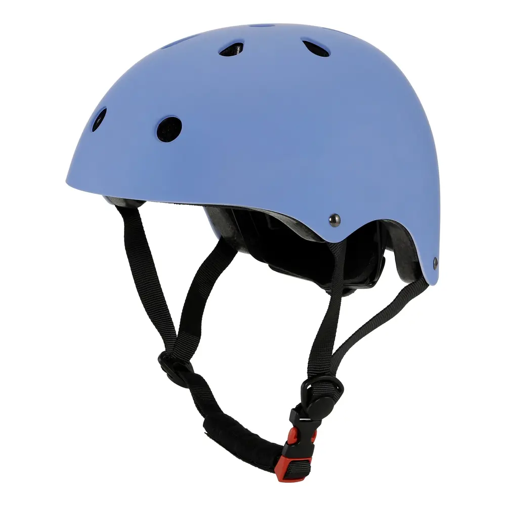Cykelhj&auml;lm - Azure - S
