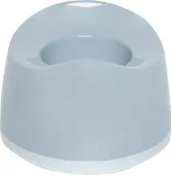 Potta - Celestical Blue | Baby & Barn - Sköta - Pottor, toalettsitsar & pallar | BabyMode