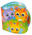Little Bee's Badbok