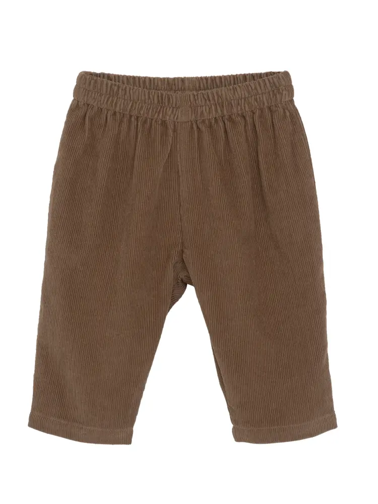 Byxor - 74 / 9 MDR. | Barnkläder - Underdelar - Byxor | BabyMode