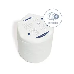 Doomoo Refill Toxproof 10 l | Graviditet & Amning - Amning - Amnningskuddar | BabyMode