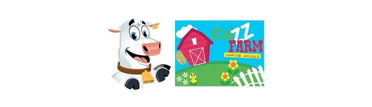 Kidzz Farm