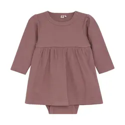 Långärmad Bodyklänning | Kläder - Toppar - Klänningar - Bodyklänningar | BabyMode