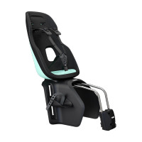 Cykelsits Yepp Nexxt 2 Maxi Frame Mount - Mint