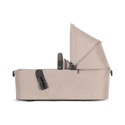 Aer2 liggedel - Sandy taupe | Barnvagnar - Duovagnar - Liggdel för duovagnar | BabyMode