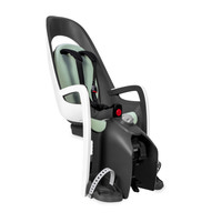 Hamax Caress Cykelsits - White/Mint Green