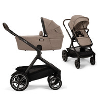 Demi Next inkl. liggdel - Cedar