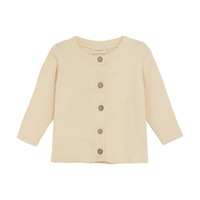 Cardigan - Buttercream