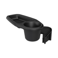 Urban Glide3 Snack Tray