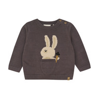 Pullover Strik - 1403