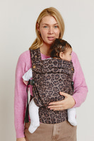 Bizzi Growin Nomad Air Bärsele - Jaguar