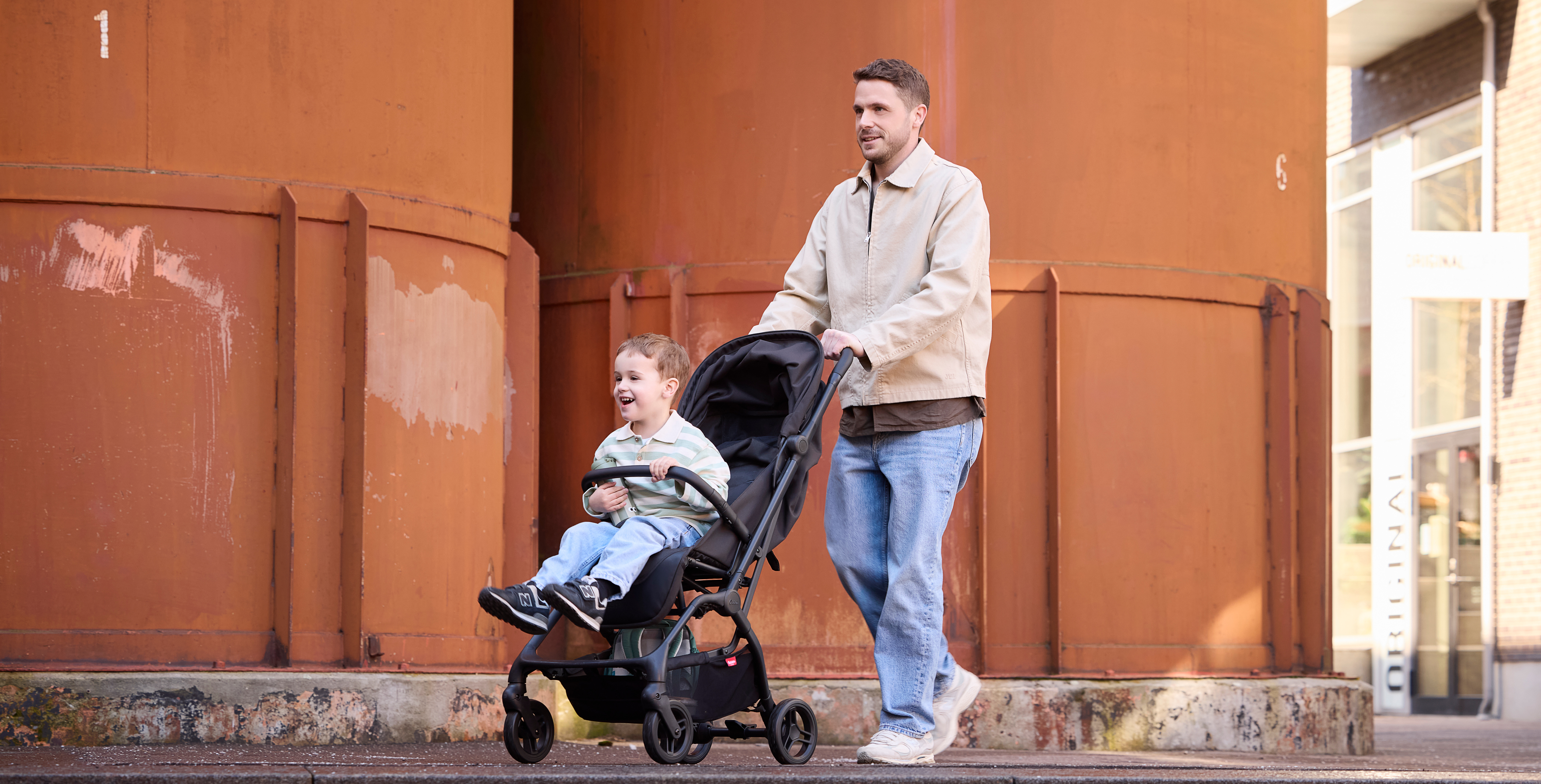 Odder Brand Spotlight