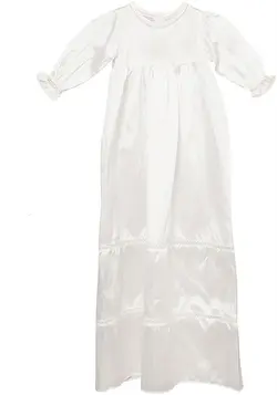 Dopklänning - Offwithe | Kläder - Temakläder - Dopklänningar, set & tillbehör | BabyMode