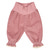 Byxor Corduroy Velour - Nostalgia Rose