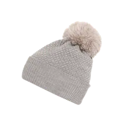 Chunky Oslo Mössa Fuskpäls - 202 | Kläder - Tillbehör accessoarer - Hattar & kepsar | BabyMode