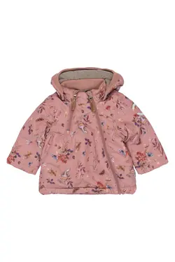 Baby Jacka - Burl wood | Kläder - Ytterplagg - Vinterjackor & byxor | BabyMode