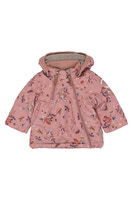 Baby Jacka - Burl wood