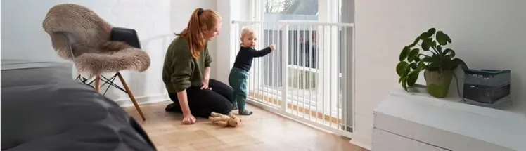 För hemmet