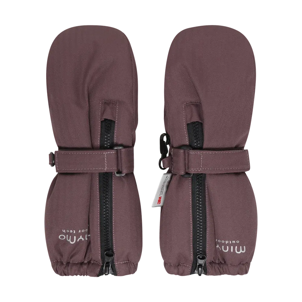 Minymo Vantar - Huckleberry - 2-4 ÅR