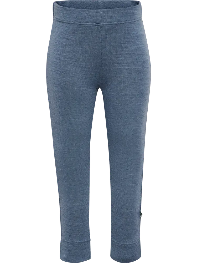 Leggings Ull - Flint Stone - 68
