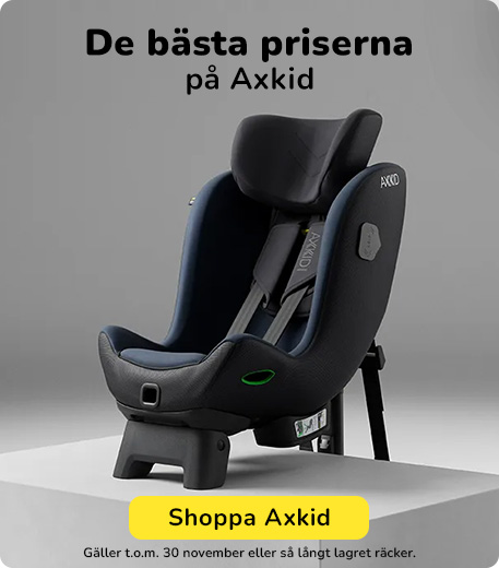 De bästa priserna på Axkid