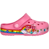 Burundi Sandal med lys - Cotton candy