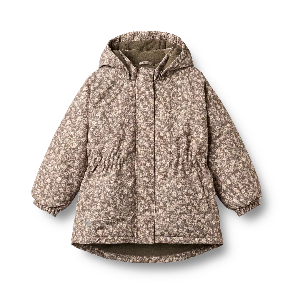 Wheat Petra Jacka - Dry Wood Snow Flowers - 122