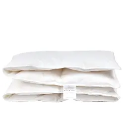 Happy Kids Junior Duntäcke 100x140 | Barnrum - Täcken & kuddar - Täcken - Juniortäcken | BabyMode