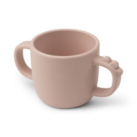 Peekaboo Mugg Croco - Powder