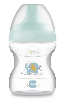 Learn To Drink Cup 190Ml - Blå | Baby & Barn - Äta - Barnserviser | BabyMode
