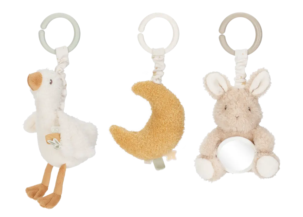 Aktivitetsbåge | Leksaker - Babyleksaker - Aktivitetsleksaker | BabyMode