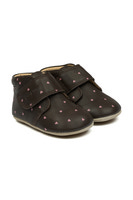 Tofflor Velcro Print - Heart AOP