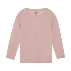 Långärmad Tröja Ull - Starling | Kläder - Ull - Ulltröjor | BabyMode