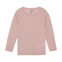 Uld bluse LS - Starling