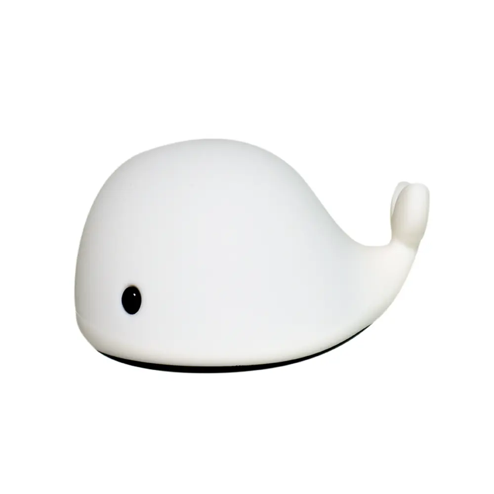 Led-Lampa Valen Christian | Barnrum - Inredningsdetaljer - Barnlampor & nattlampor - Nattlampor | BabyMode