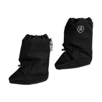 Color Kids Tofflor M. Anti Slip - Black 